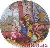 Panna ВС-981, Мелодия Персии