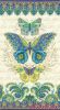 Dimensions 35323, Peacock Butterflies