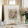 Etude a la Rose Pierre Ronsard. V. Enginger