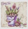 Нагорная Надежда #25431, Spring time