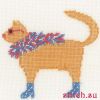 Lanarte PN-0150010, Rock Cat Blue Boots