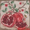 Mill Hill MH14-1926, Pomegranates