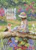 Heritage 666, The Reading Lesson
