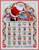 Dimensions, Advent Christmas is coming
