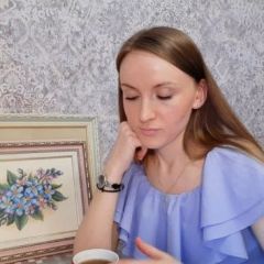 Красна Ниточка
