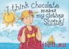 Dimensions 65084, Шоколад уменьшает мою одежду (Chocolate Shrinks My Clothes)
