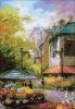 Риолис (Сотвори Сама) 1306, Цветочная улица