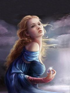 Аватар -Solovey-