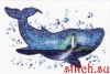 Овен 1039, Мир животных. Кит