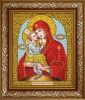 Славяночка-рукодельница ИС-4006, Пр.Богородица Почаевская