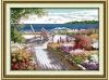 Seaside landscapes