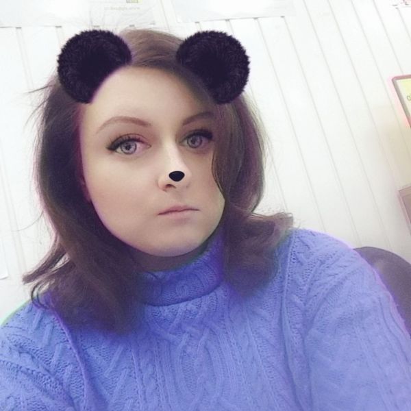 Аватар olga25