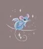 Нагорная Надежда #22599, Dream mouse