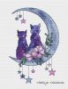Мищук Виталия #28603, Звездные кошечки