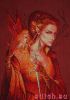 Nimue 107, La Reine des Fees