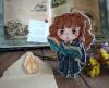 Славина Анастасия #32664, Гермиона и Живоглот