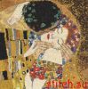 DMC BK1811, The Kiss