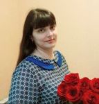 Аватар ЛюдмилаС