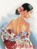 Lanarte PN-0154991, Flower scarf