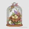 Сичкарь Светлана #31326, Пасхальная композиция