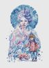 Кравцова (Еремеева) Анастасия (Овечкины забавы) #32619, Снежная Королева