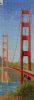 Heritage 707, Золотые ворота моста (Golden Gate Bridge)