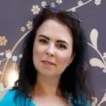 Аватар Сабинка/Кристи