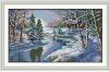Joy Sunday F932, Snowscape 7