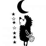 Ёжка