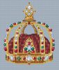 Ксения Дмитиева. Tintur Crown