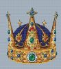 Ксения Дмитиева. Meneltor Crown