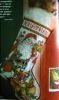 Christmas stocking