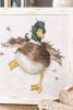 Darling duck
