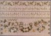 White Roses﻿﻿ sampler