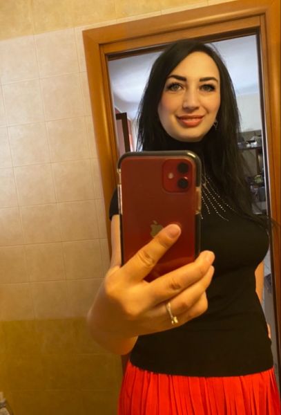 Аватар Taniabella