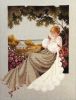 Marilyn Leavitt-Imblum (Lavender&Lace), Nantuket﻿﻿ Rose
