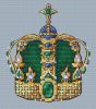 Ксения Дмитиева. Gaerlind Crown