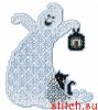 Mill Hill MH19-1723, Essence Ghost