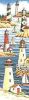 Janlynn 013-229, Маяки (Lighthouses)