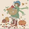 Belle and Boo, Fall for Autumn