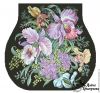 Григорьева Алена (retro-shemy) #12938, Королевские орхидеи