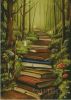 Раманова Елена (Химера) #16173, Книжный путь