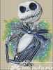 Григорьева Надежда (mandarinks) #23499, Jack Skellington
