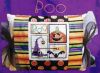 Pine Mountain designs, Boo
