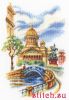 RTO M539, Мосты Петербурга