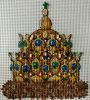 Anorion Crown, По схеме Ксении Дмитриевой