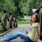 Аватар Вареньевна