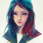 Аватар Harle
