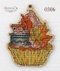 Фрузелок 0306, Утюг
