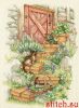 Dimensions 35362, Garden Steps